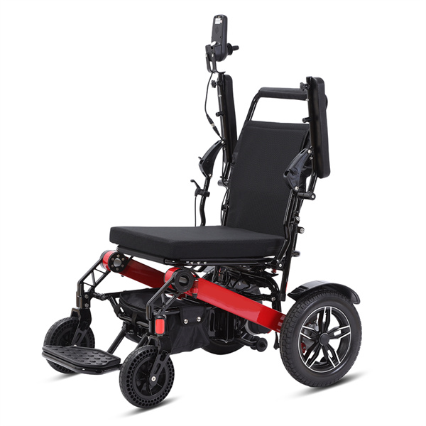 Gaidhín chun Chairthí Mobiliti a Shroichint