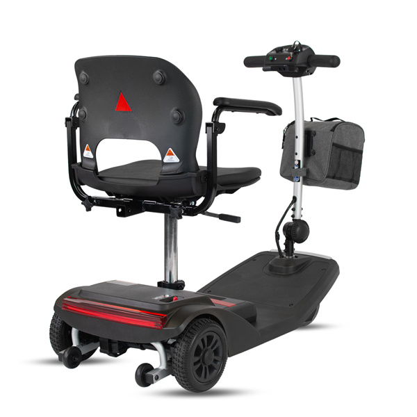 Experience Comfort and Convenience with Our Top-Quality Mobility Scooters