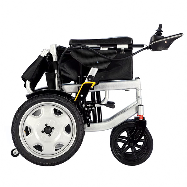 Discovering Quality and Savings with Pre-Owned Wheelchairs