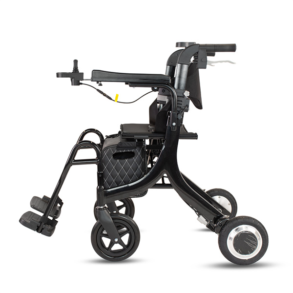 An Rollator