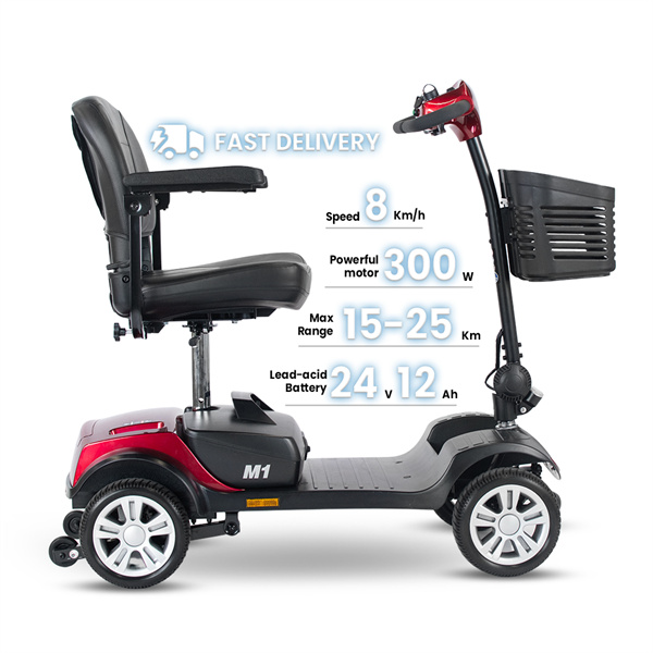 Discover Great Deals on our Mobility Scooters for Sale