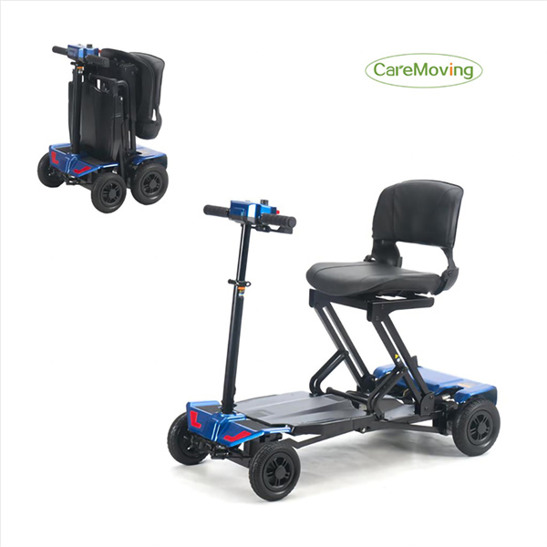 Uncovering Disabled Scooter Rentals Near Me