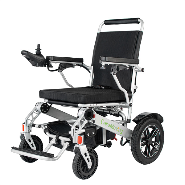 Unleashing the Potential of the Automatic Wheelchair