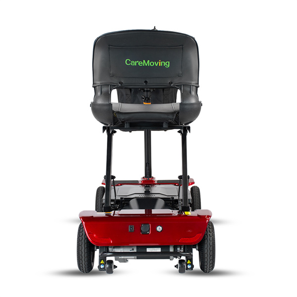 Small Mobility Scooters for All Your Daily Needs