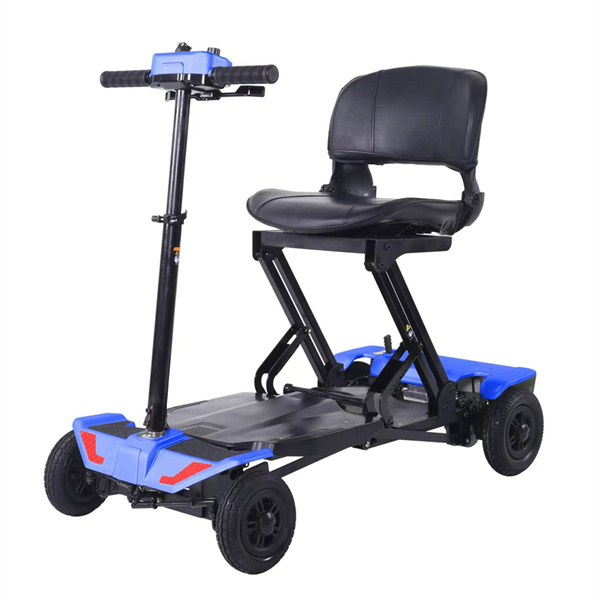 Portable and Convenient for Everyday Use