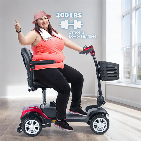Cheap Mobility Scooters for Personalized Comfor