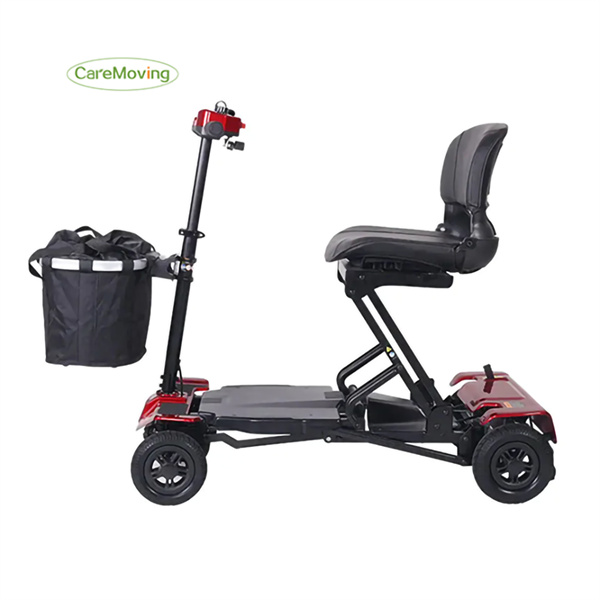 Mobility Scooters at Unbeatable Discount Rates