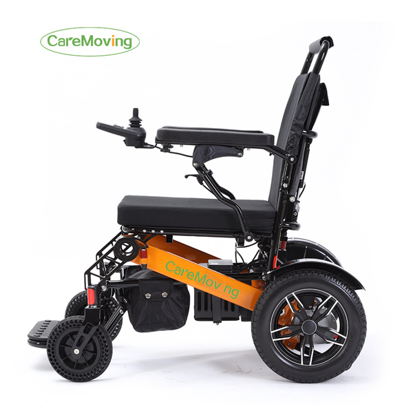 Aimsigh an heagraíocht Stand Up Wheelchair idheala atá ar fáil d'fheabhsú do shaol féin agus do chheadanna