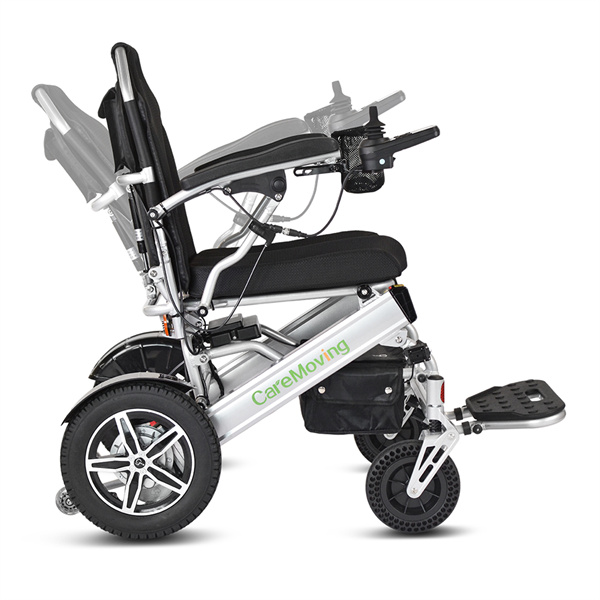Innovative technology providing comfort and customization
