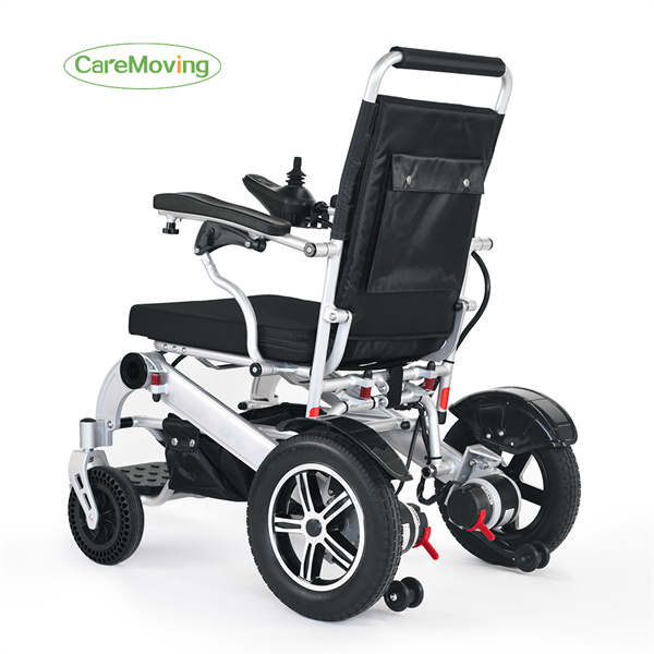 Wheelchair scooters you can rely on