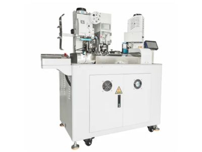 What to Expect from a Fully Automatic Heat Shrink Tube Terminal Machine Supplier
