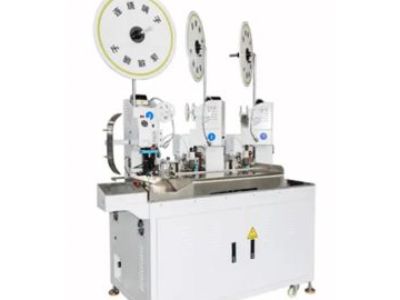 How to Calibrate Your Terminal Crimping Machine for Accurate Crimps
