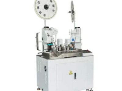 How Automatic Wire Crimping Machines Enhance Crimping Quality and Consistency