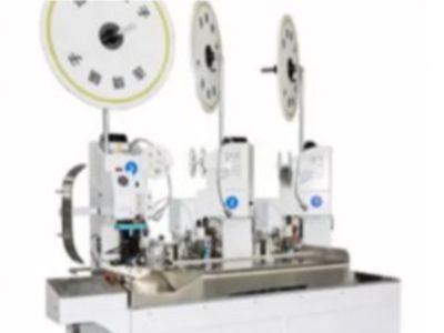 How to Improve Crimp Quality with Automatic Wire Crimping Technology