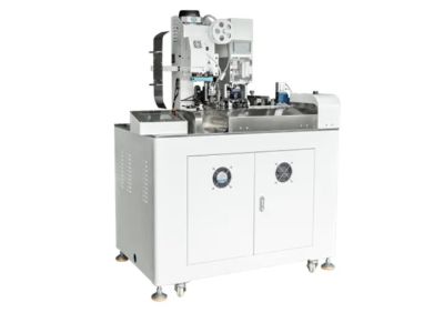 How to Improve Production Speed with Fully Automatic Heat Shrink Tube Machines
