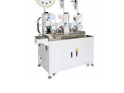 Best Practices for Operating Automatic Wire Crimping Machines Safely