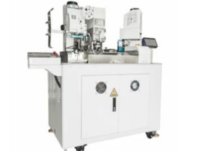 Fully Automatic vs Semi-Automatic Wire Crimping Machines: Key Differences
