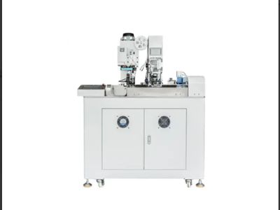 Tips for buying fully automatic rain plug machines