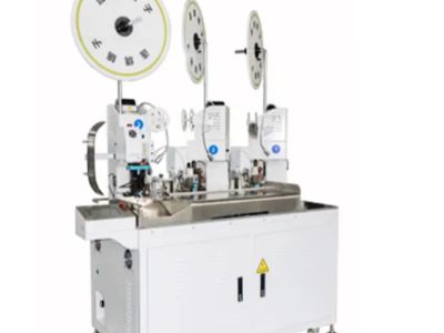 Common Problems with Terminal Crimping Machines and How to Fix Them