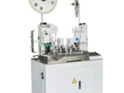 The Future of Automatic Wire Crimping Machines: Trends and Innovations