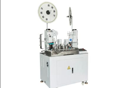 How to Choose the Right Terminal Crimping Machine for Your Needs