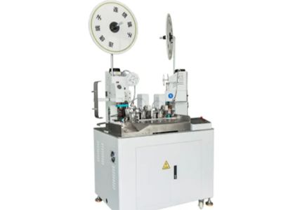 The Cost-Saving Benefits of Investing in an Automatic Wire Crimping Machine