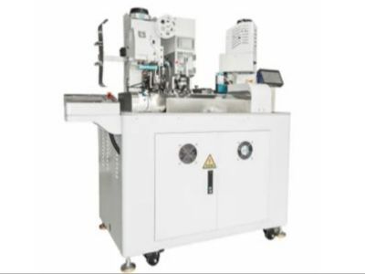 How Terminal Crimping Machines Are Used in the Electrical Manufacturing Industry