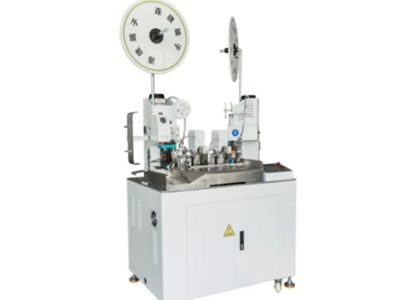 How to Choose the Best Automatic Wire Crimping Machine for Your Business