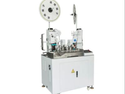 How to Select Crimping Dies and Terminals for Best Results