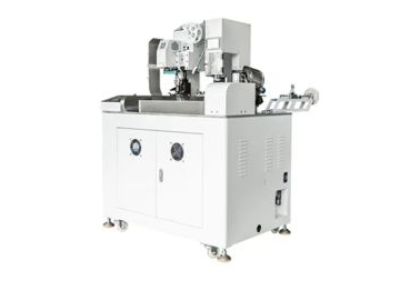 The Role of Fully Automatic Heat Shrink Tube Terminal Machines in Electrical Wiring