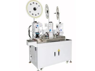 How to Use a Hydraulic Crimping Machine Safely and Efficiently