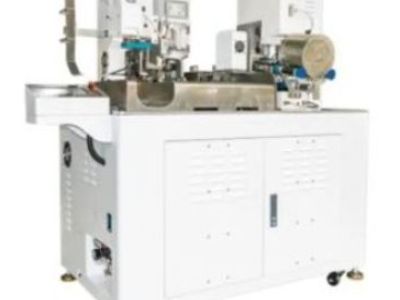 How Does a Fully Automatic Heat Shrink Tube Terminal Machine Work?
