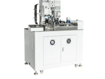 How to Troubleshoot Common Issues in Fully Automatic Heat Shrink Tube Machines