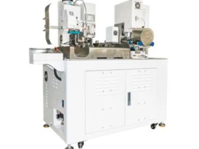 Maintenance Tips for Fully Automatic Terminal Crimping Machines