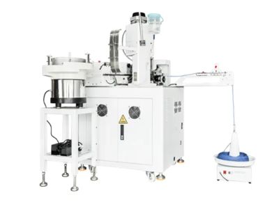 How to Choose the Right Waterproof Plug Terminal Machine for Your Production Line