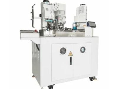 What Materials Work Best with Heat Shrink Tube Terminal Machines?