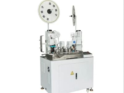 How to Improve Crimping Quality with the Right Machine Settings