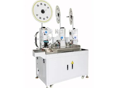 How to Calibrate Your Hydraulic Crimping Machine for Precision