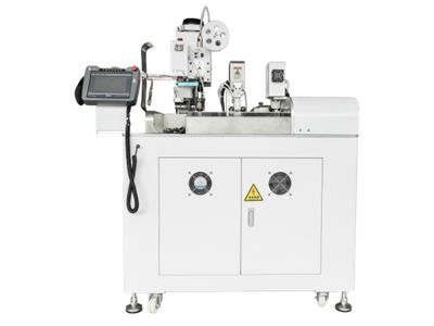 Top Applications of Hydraulic Crimping Machines in Industry