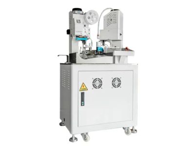 Top 5 Benefits of Using Fully Automatic Terminal Machines