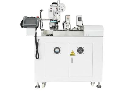 How Terminal Crimping Machines Are Revolutionizing the Electronics Industry