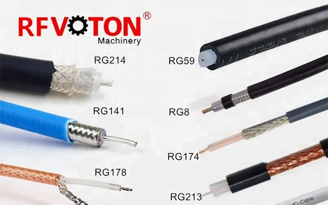 Apa saja keuntungan dari kabel koaksial anti-gangguan