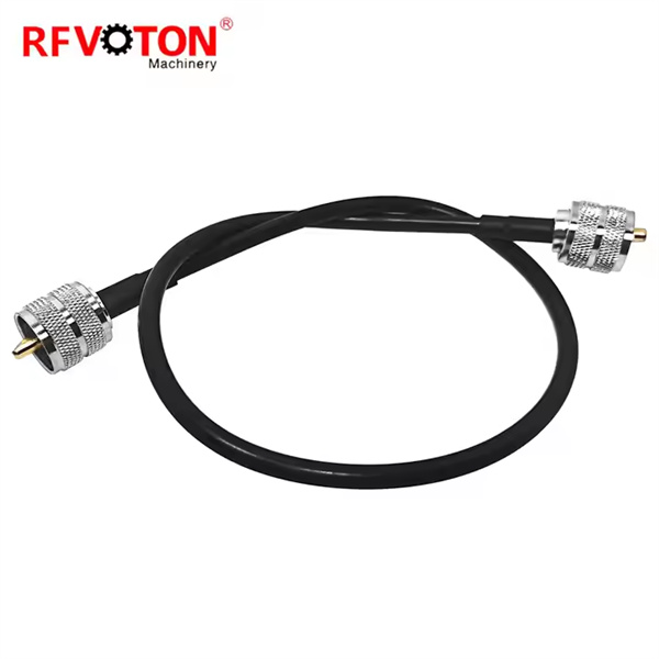Lắp đặt và bảo trì đầu cắm anten UHF của bạn