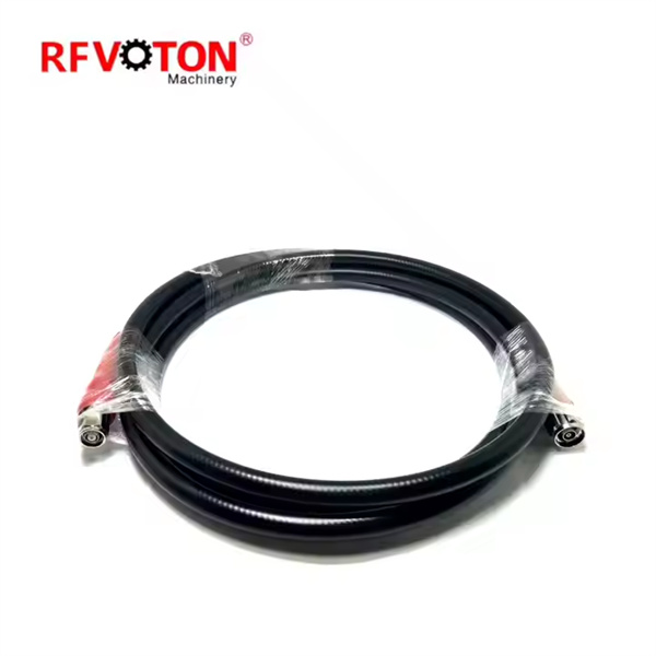 What Makes Feeder Cables Essential for Modern Telecommunications?