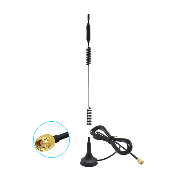 Die moderne Antenne für die Car Series
