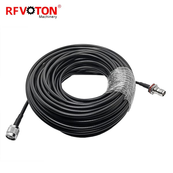 Upgrade Your Connectivity with High-Quality TNC Cable Solutions
