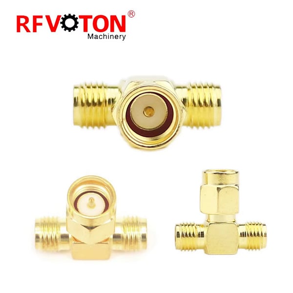 Importance of SMA Female Connectors