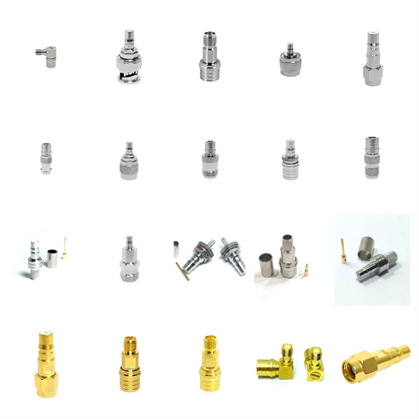 How to Properly Install and Maintain QMA Connectors for Optimal Performance