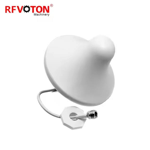 The Benefits of a Sleek Ceiling Antenna Design