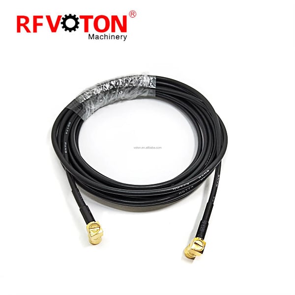 Những lợi thế khi sử dụng đầu nối cáp SMB trong hệ thống của bạn